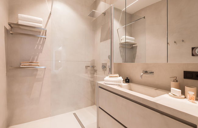 Downtown Brussels Splendor Suites - Foto 44