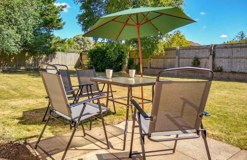 Sunny Haven - Foto 22