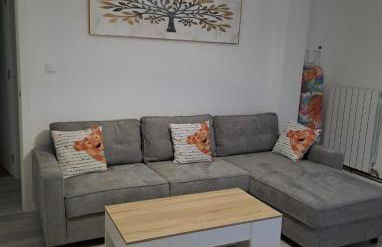 Apartamentos el Conde ll - Foto 25