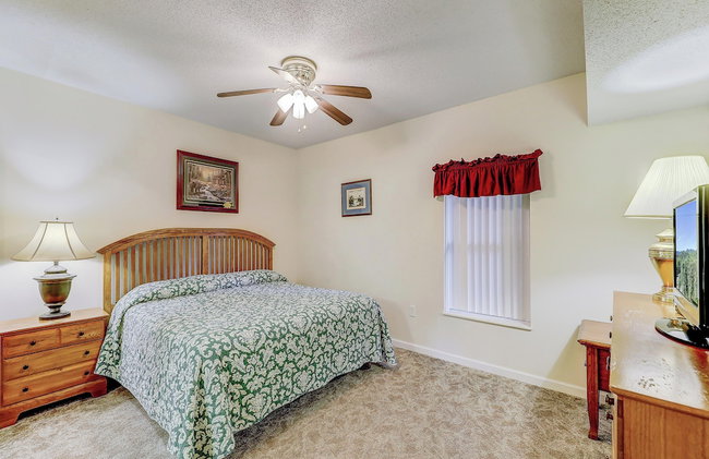 Whispering Pines II by Jackson Mountain Rentals - Photo 35
