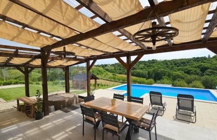 Villa Baročka Holiday Home - Foto 1