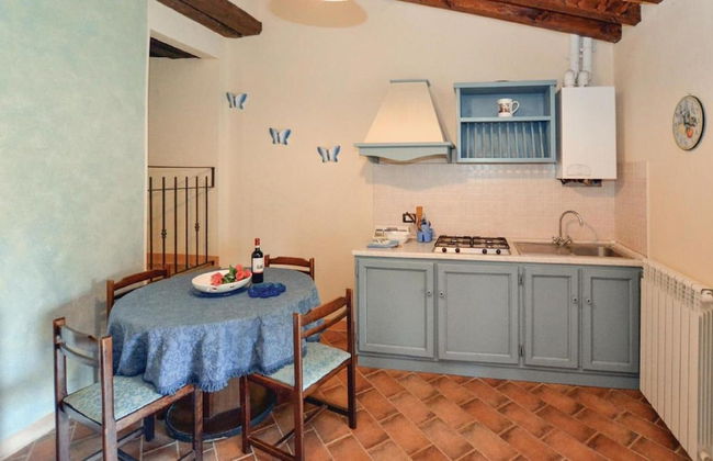 Villa in Montalbano With Scenic Views - Foto 13