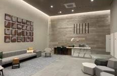 Apartamento de Luxo em São Paulo Almagah - Estacionamento - Foto 69