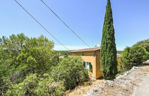 Amazing Home In St André De Roqueper - Foto 10