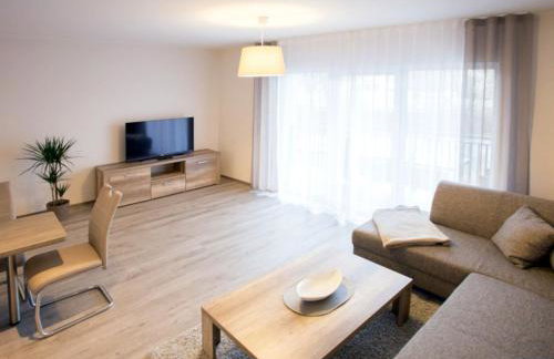 Appartements mit Blick auf die Spree in Lübben - Foto 6