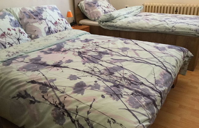 Lydiavi Apartments - Foto 44