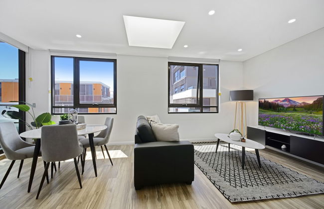 Brand New Prestige Apartment Living - Foto 6