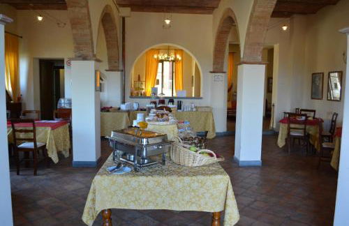 Villa San Filippo - Foto 33