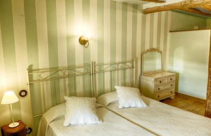 Casa rural El Abejaruco - Foto 36