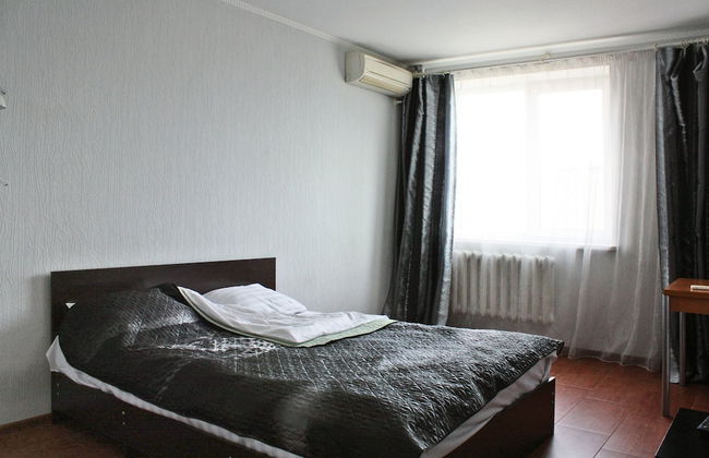 Apartments Alliance on Gazetny - Foto 11