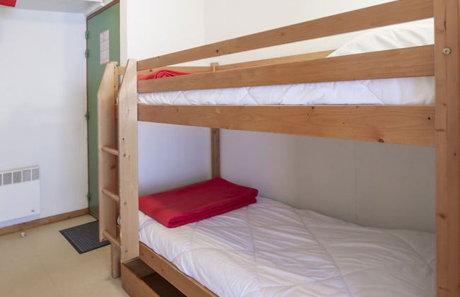 Balcons C 023 - Parc Nat. Vanoise Appart. 6 Pers - Foto 3