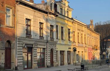 Apartament Rynek 20 - Foto 59