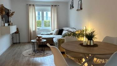 S&G Home Stilvolles 2-Zimmer-Apartment in zentraler Lage, Komfort & Entspannung garantiert! - Foto 5