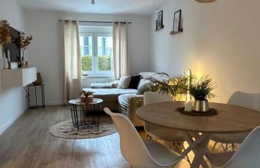 S&G Home Stilvolles 2-Zimmer-Apartment in zentraler Lage, Komfort & Entspannung garantiert! - Foto 5