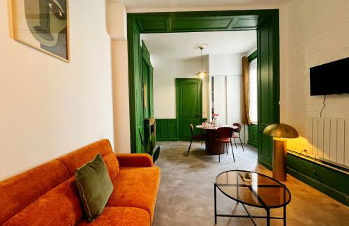 Suite Celestine - Appartement 4 & 8 personnes - Check in h24 & wifi - Foto 78