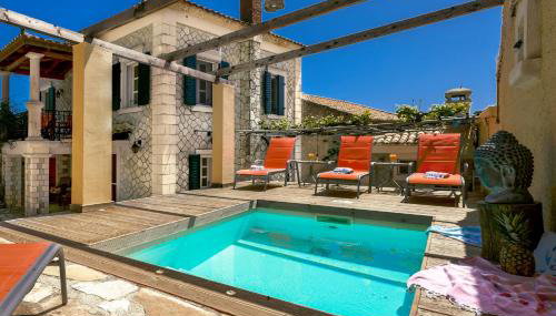 Villa Antoon Zakynthos - Foto 1