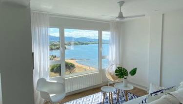 Apartamento Pedreña frente al mar - Foto 3