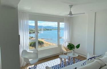 Apartamento Pedreña frente al mar - Foto 3