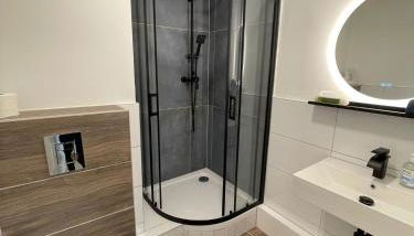 Smart In Göttingen - Apartments & Rooms - Foto 5