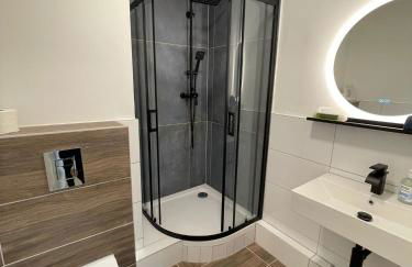 Smart In Göttingen - Apartments & Rooms - Foto 5