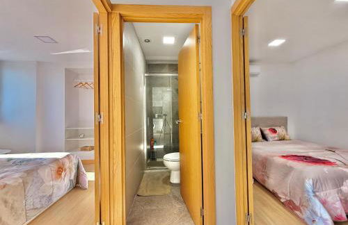 Casa Dos Passadiços Do Mondego - Foto 17