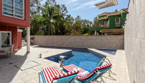 Sunstay Chalet La Colina Torremolinos - Foto 4