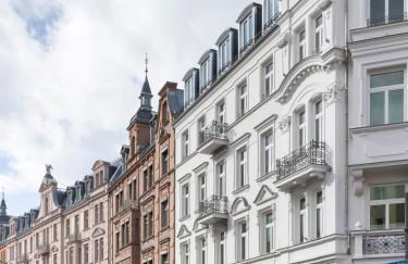 Limehome Rosenheim Gillitzerstraße - Foto 84