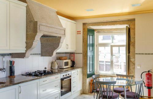 Feel Discovery Casa Da Capela Douro Valley - Foto 20