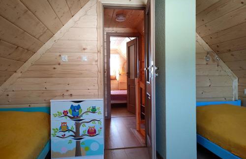 Pieśń Poranka Domek - Foto 27