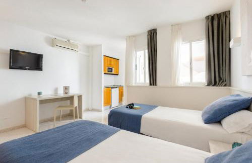 Vibra Panoramic Apartamentos - Foto 13