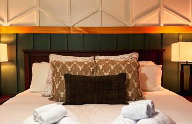 Sunset, Lake and Mtn View, Theater, Hot Tub, Xbox, Close to Sunday River - Foto 9