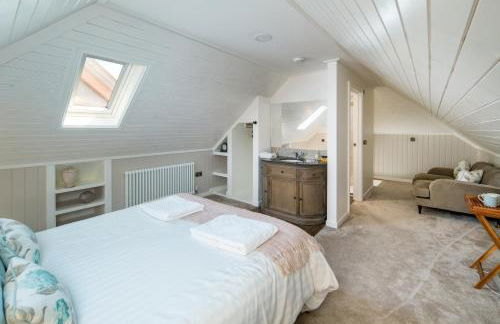 Luxury Five Star, Hampton House With Heated Pool - Foto 40