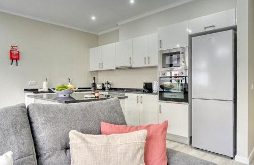 Tristão Vaz II, a Home in Madeira - Foto 4