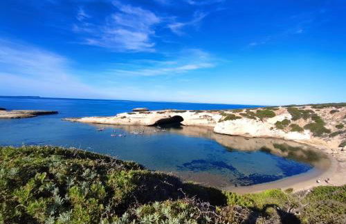 Da Tziu Efisiu Mare e Relax nel Sinis - Foto 1
