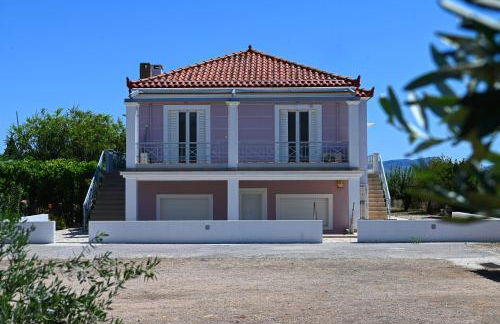 Villa of luxury and serenity - Photo 9