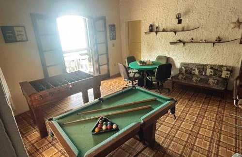 Casa ampla com vista para o mar - Foto 7