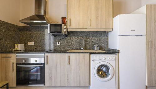 Apartment El Ventanico I by Interhome - Foto 4