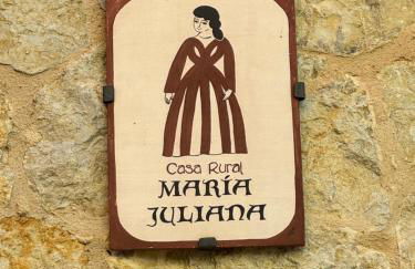 Casa rural María Juliana - Foto 6