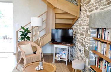 Le Pré de la Mer Le Gîte - Foto 15