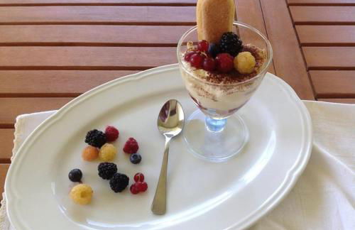 Agriturismo di charme Erbadoro - Foto 77