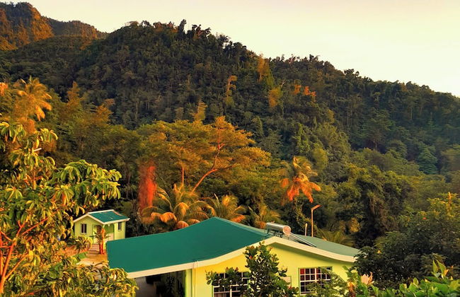 Pinard's Mountain Resort - Cottage 10 - Photo 35