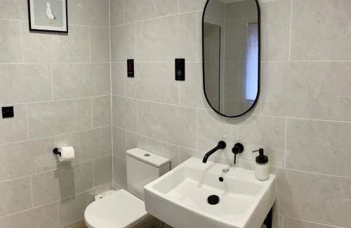 Blackberry Cottage - Foto 15