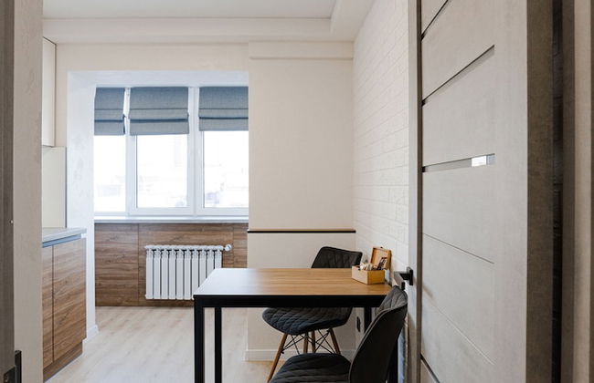 CityApartments Kyiv Obolon - Foto 21