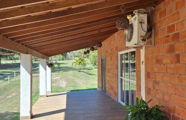 Chácara com Piscina e Represa - Próximo a Americana SP - Photo 33