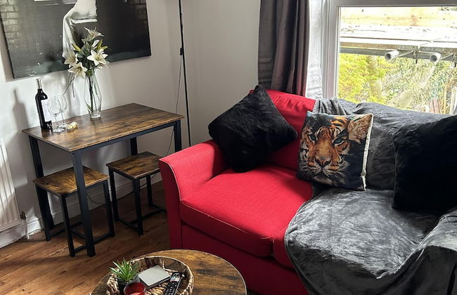 Inviting 1-bed Unit in Watford - Foto 10