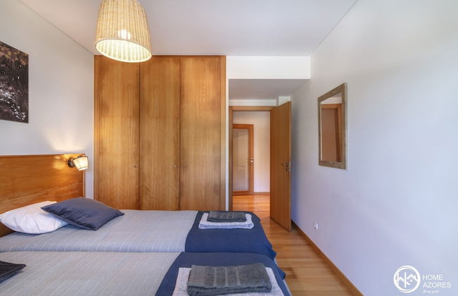 Home Azores - Pico do Salomão Poolside Retreat - Foto 10