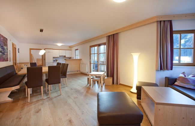 Chalet in Pinzgau Near Wildkogel Arena - Foto 18