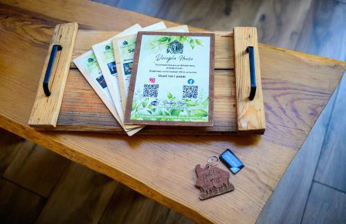 Dziupla House - Foto 48