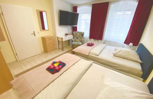 Ferienwohnungen Grimma 1 - Foto 1