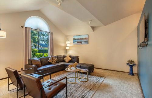 Comfy 4B/2b home near Dunes & Ocean! Pet Friendly! - Foto 1